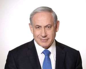 Sursă foto: Facebook/Benjamin Netanyahu